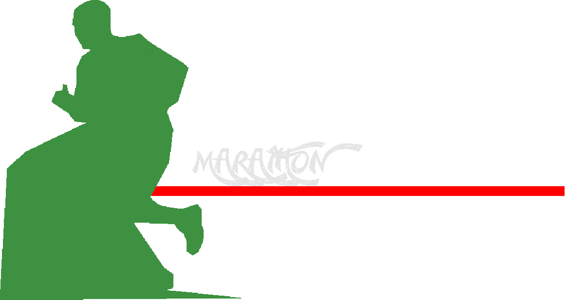 TU Marathon Logo