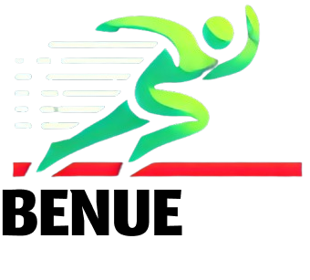 Benue International Marathon logo